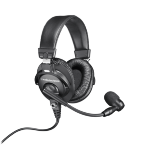 Audio Technica Microphone